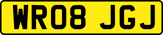 WR08JGJ