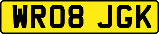 WR08JGK