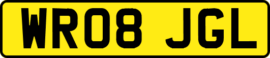 WR08JGL