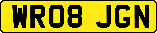 WR08JGN
