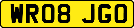 WR08JGO