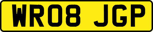 WR08JGP