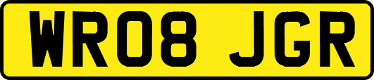 WR08JGR