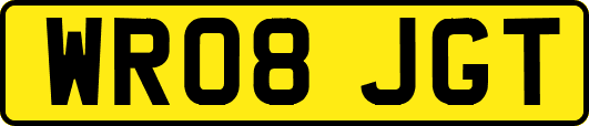 WR08JGT