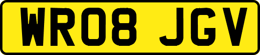 WR08JGV