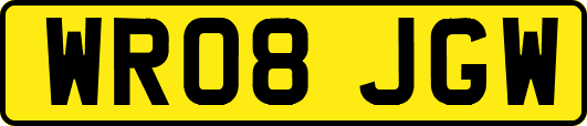 WR08JGW
