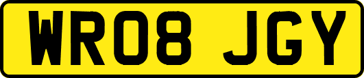 WR08JGY