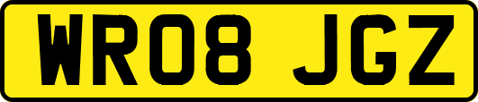 WR08JGZ