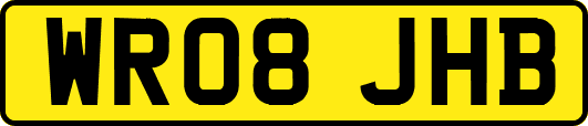 WR08JHB