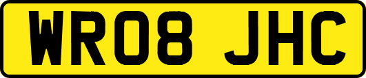 WR08JHC