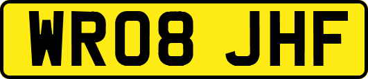 WR08JHF