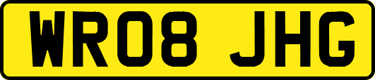 WR08JHG