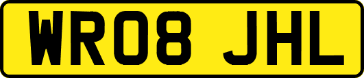 WR08JHL
