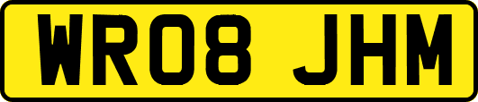 WR08JHM