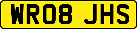 WR08JHS