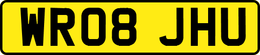 WR08JHU