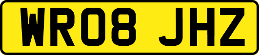 WR08JHZ