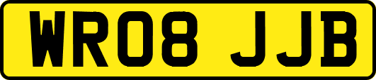 WR08JJB