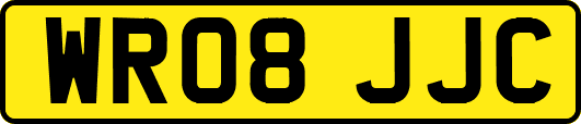 WR08JJC