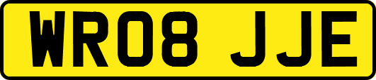 WR08JJE