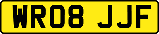 WR08JJF