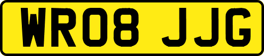 WR08JJG