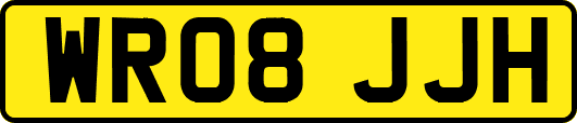 WR08JJH