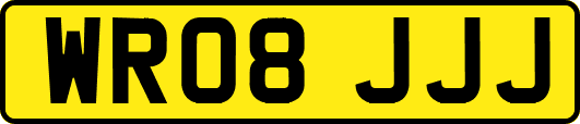 WR08JJJ