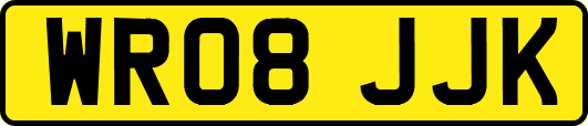 WR08JJK