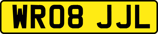 WR08JJL