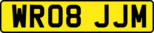 WR08JJM