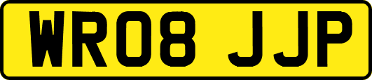 WR08JJP