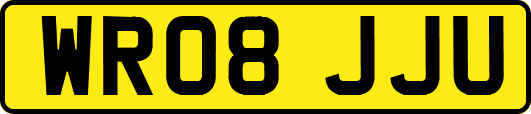 WR08JJU