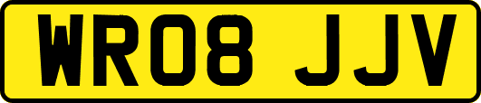 WR08JJV