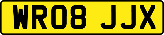 WR08JJX