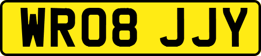 WR08JJY