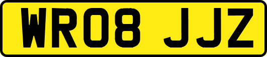 WR08JJZ