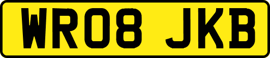 WR08JKB