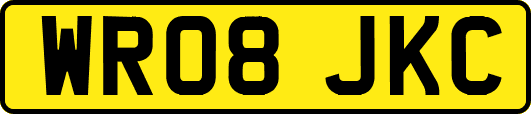 WR08JKC