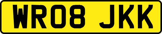 WR08JKK