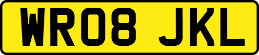 WR08JKL