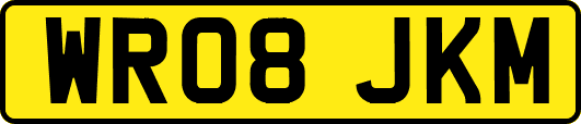 WR08JKM