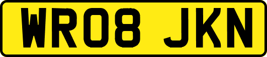 WR08JKN