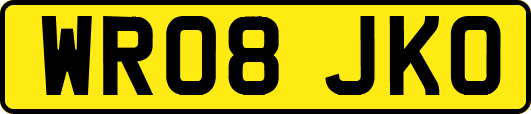 WR08JKO
