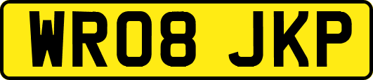 WR08JKP