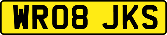 WR08JKS