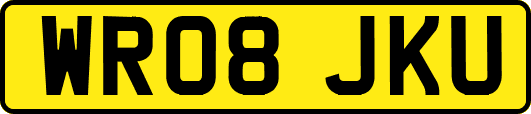 WR08JKU