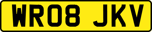 WR08JKV