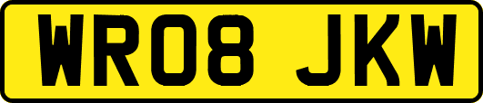WR08JKW