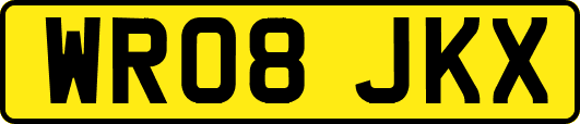 WR08JKX